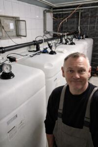 Kunststtanks Neu Kunststtanks Neu